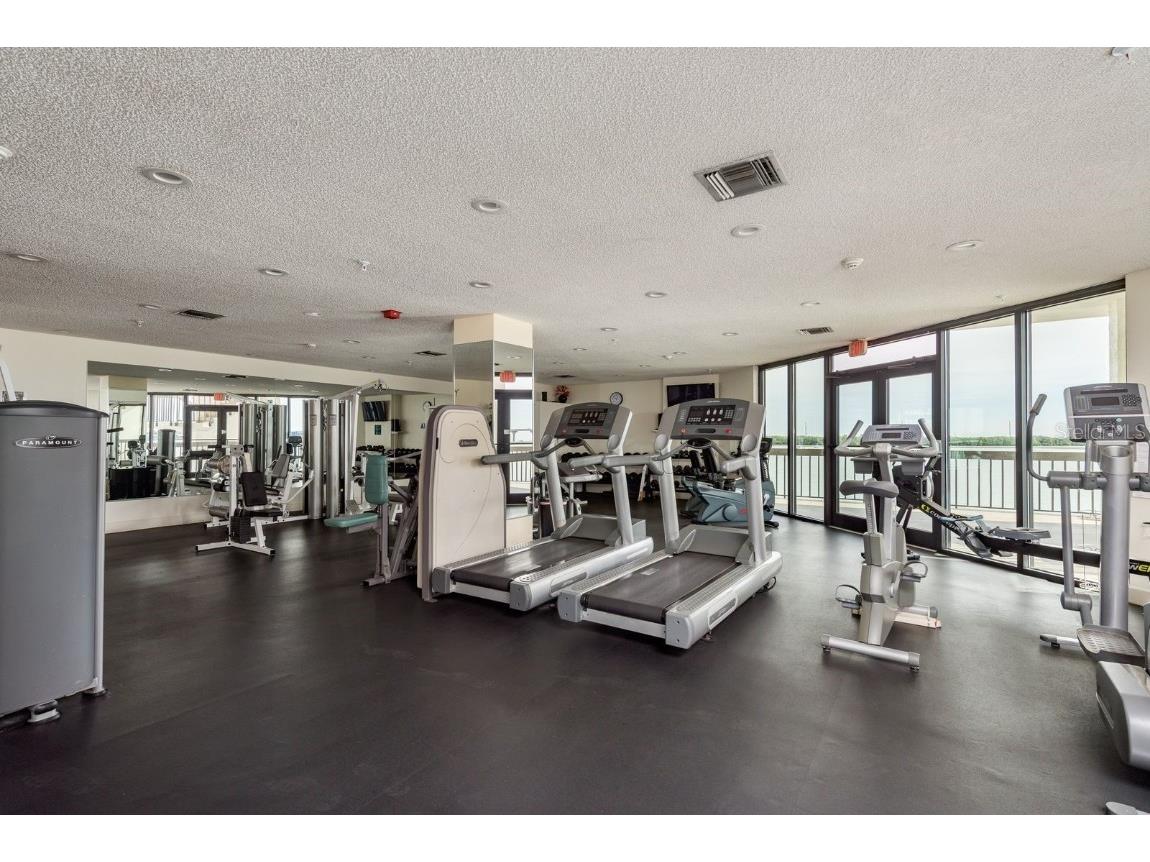 6287 Bahia Del Mar Circle #905 Tierra Verde FL 33715 TB8426480 image8