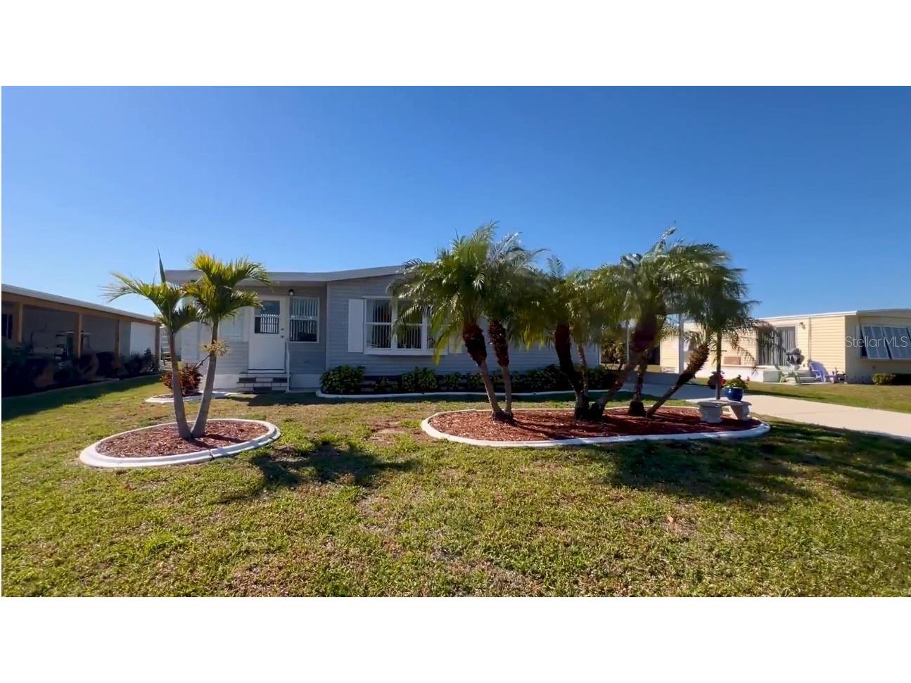 6287 Bob White Drive Englewood FL 34224 D6135271 image1