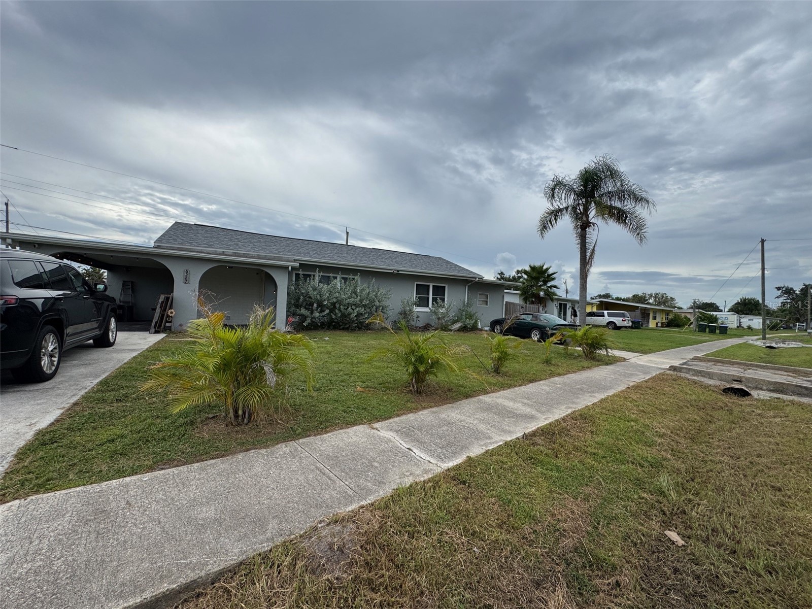 6287 Jordan Street North Port FL 34287 A4664553 image1