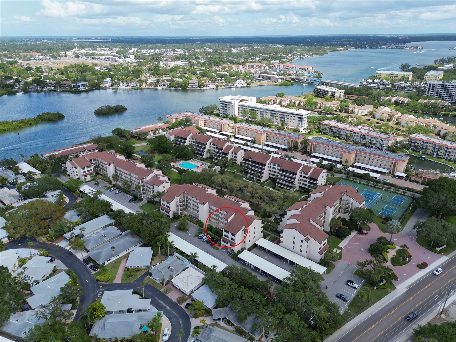 6287 Midnight Pass Road #201 Sarasota FL 34242 A4695909 image24