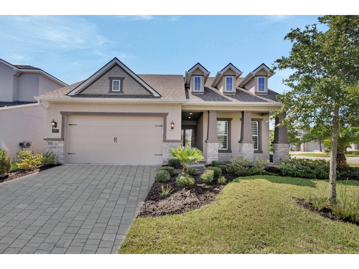 6287 Woodhaven Village Drive Port Orange FL 32128 V4944338 image1