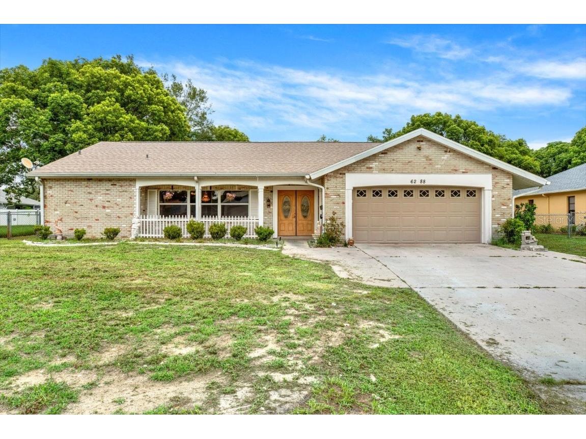 6288 Airmont Drive Spring Hill FL 34606 W7877769 image1