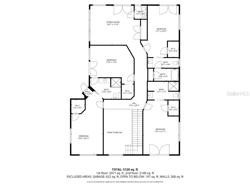 6288 Blakeford Drive Windermere FL 34786 O6361679 image81