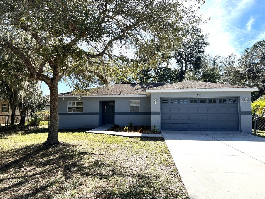 6288 Jarvis Road Sarasota FL 34241 A4591587 image1