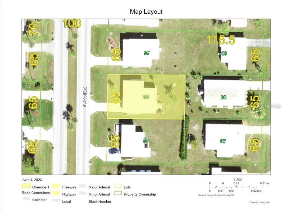 6288 Oriole Boulevard Englewood FL 34224 N6139541 image9