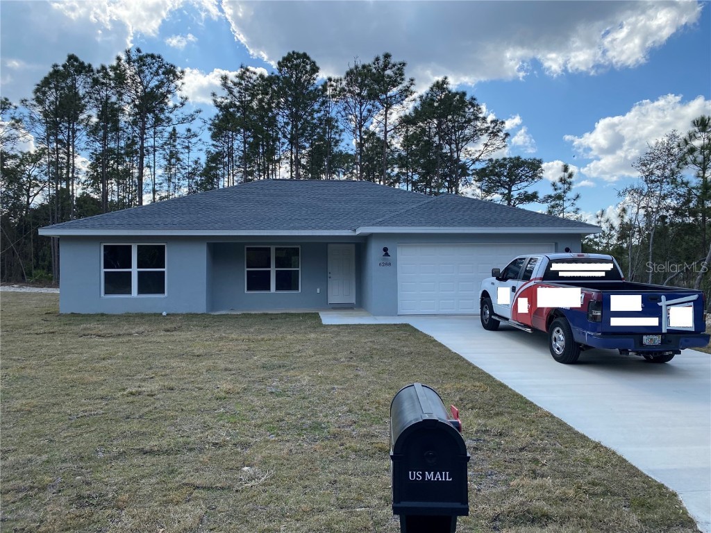 6288 SW 151st Lane Ocala FL 34473 OM663362 image1