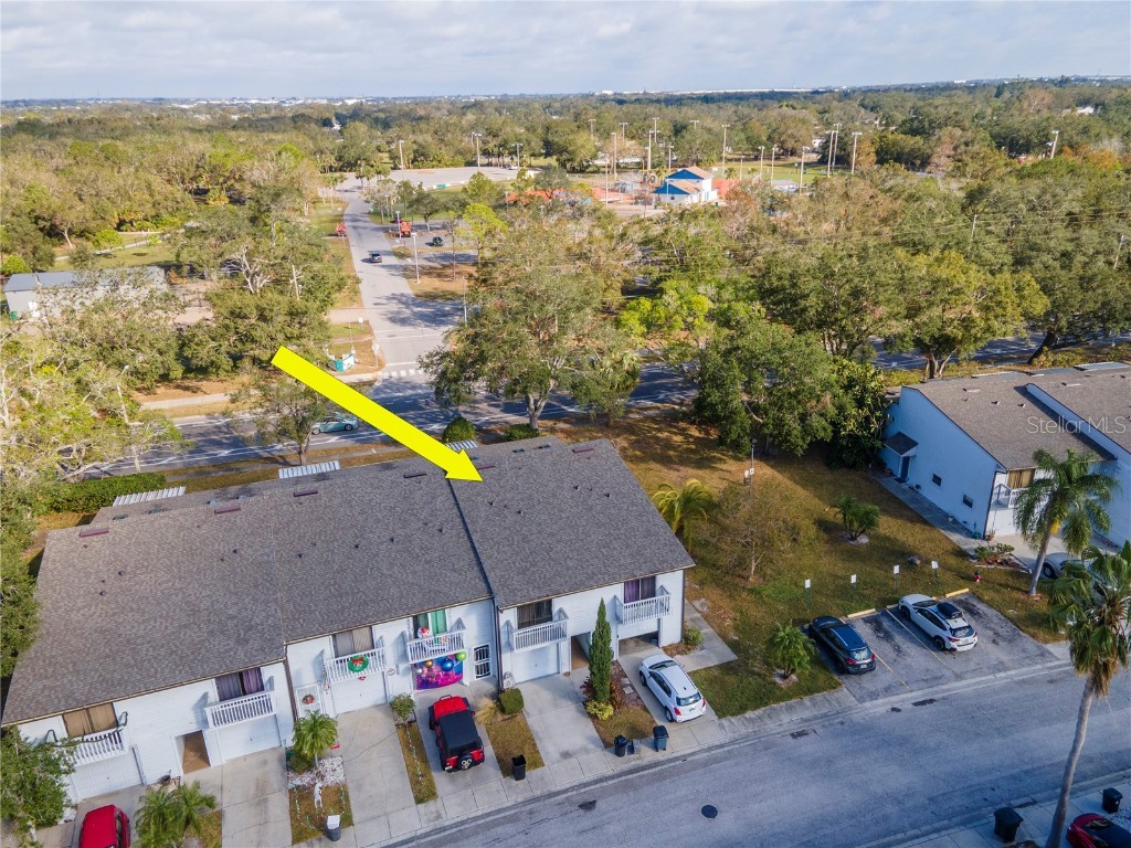 6289 93rd Terrace N #4302 Pinellas Park FL 33782 TB8330691 image41