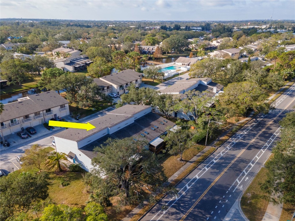 6289 93rd Terrace N #4302 Pinellas Park FL 33782 TB8330691 image43