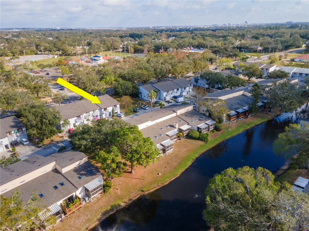 6289 93rd Terrace N #4302 Pinellas Park FL 33782 TB8330691 image45