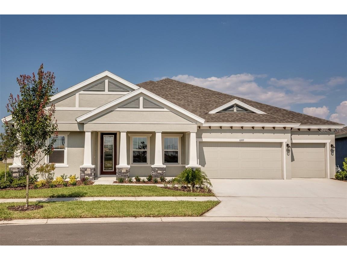 6289 Hidden Branch Drive Apollo Beach FL 33572 T3427977 image1