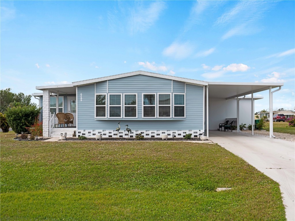 6289 Parakeet Rd Englewood FL 34224 N6136630 image1