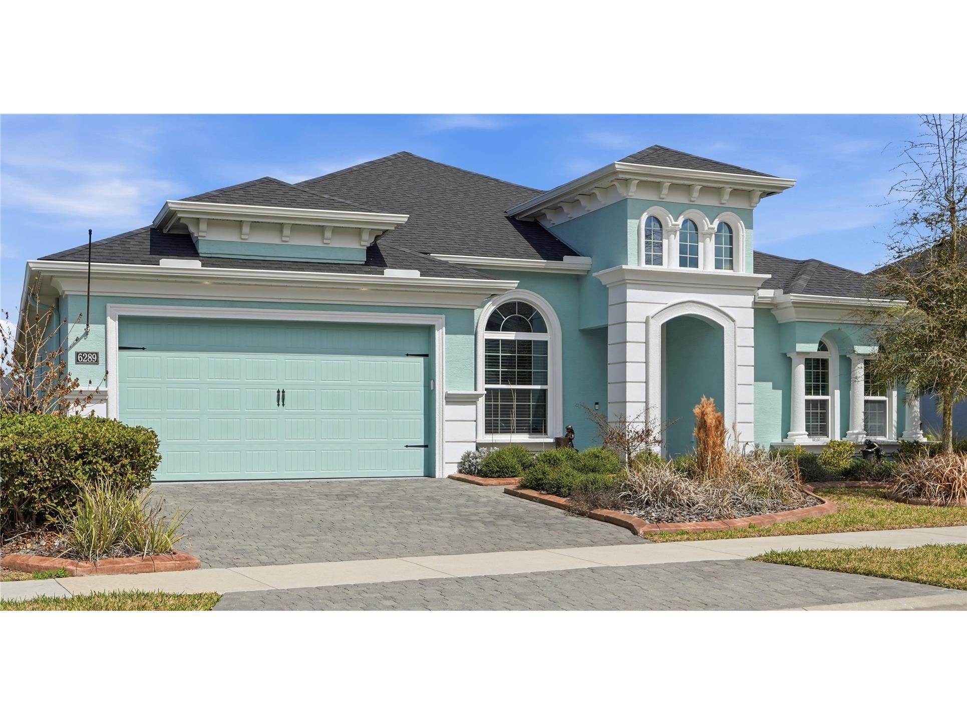 6289 W Fallsgrove Lane Port Orange FL 32128 V4947679 image1