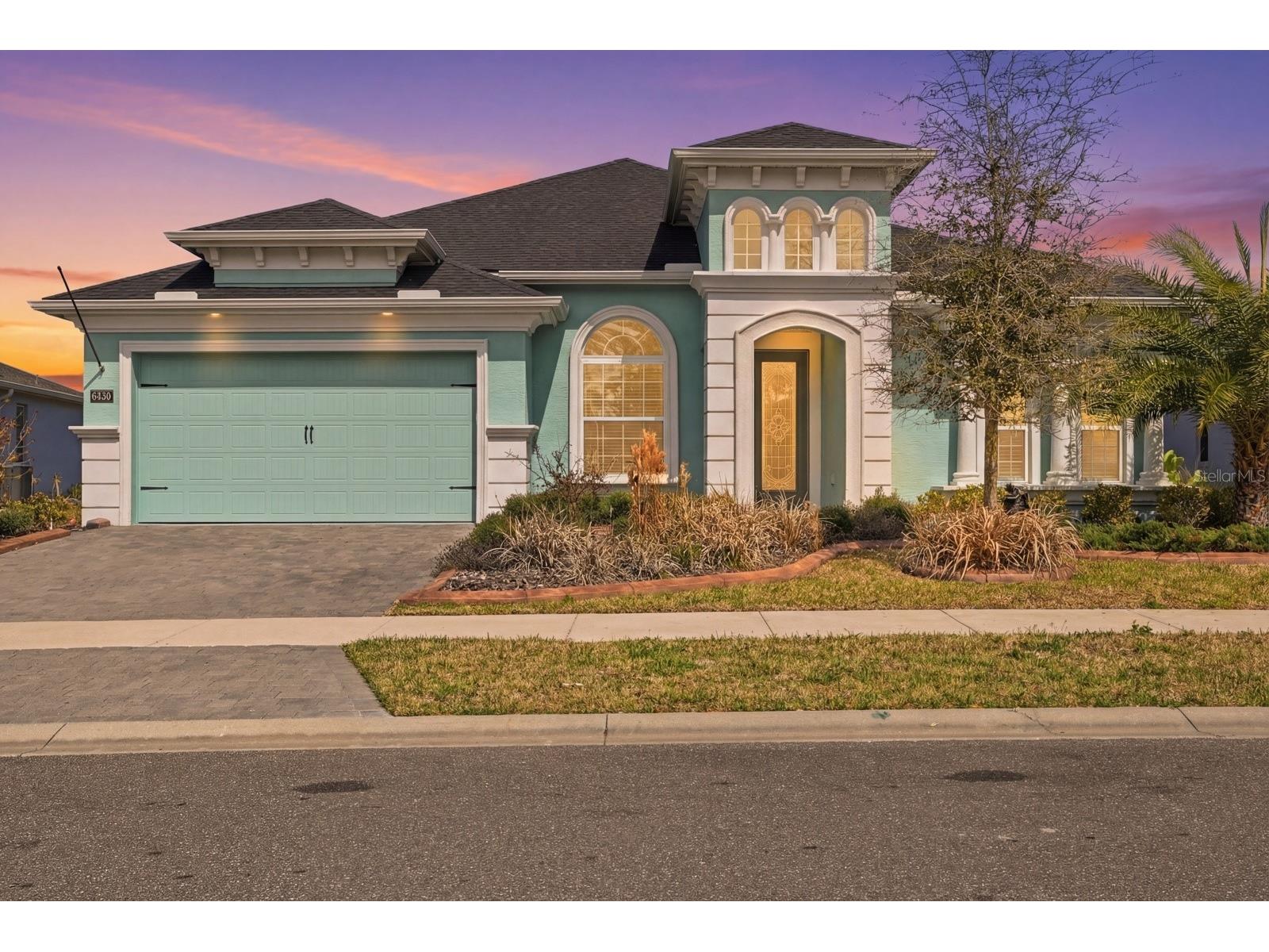 6289 W Fallsgrove Lane Port Orange FL 32128 V4947679 image2