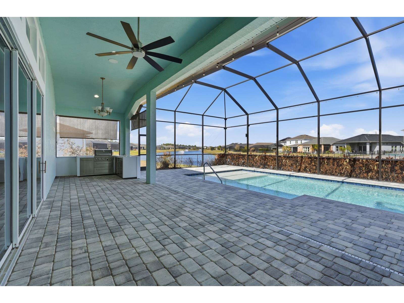 6289 W Fallsgrove Lane Port Orange FL 32128 V4947679 image21