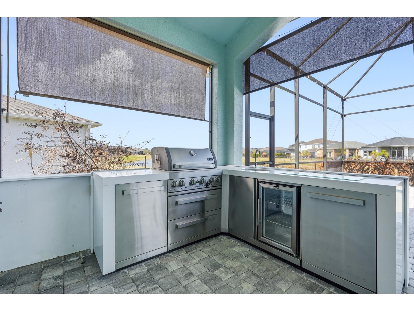 6289 W Fallsgrove Lane Port Orange FL 32128 V4947679 image22