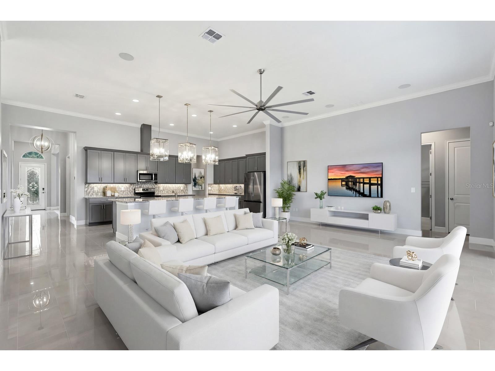 6289 W Fallsgrove Lane Port Orange FL 32128 V4947679 image3