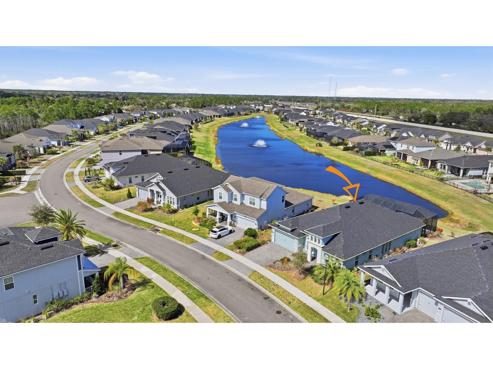 6289 W Fallsgrove Lane Port Orange FL 32128 V4947679 image37