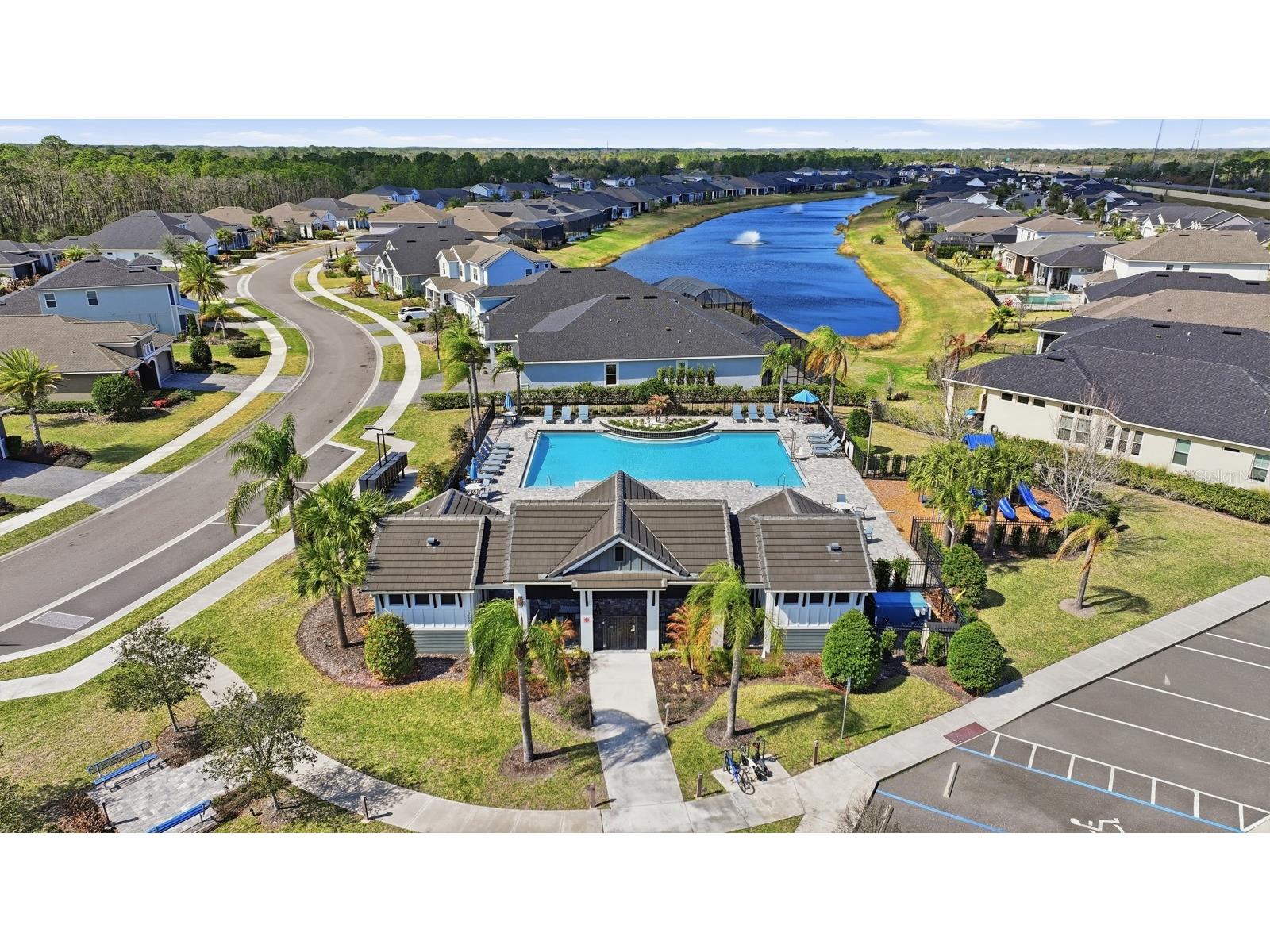 6289 W Fallsgrove Lane Port Orange FL 32128 V4947679 image39