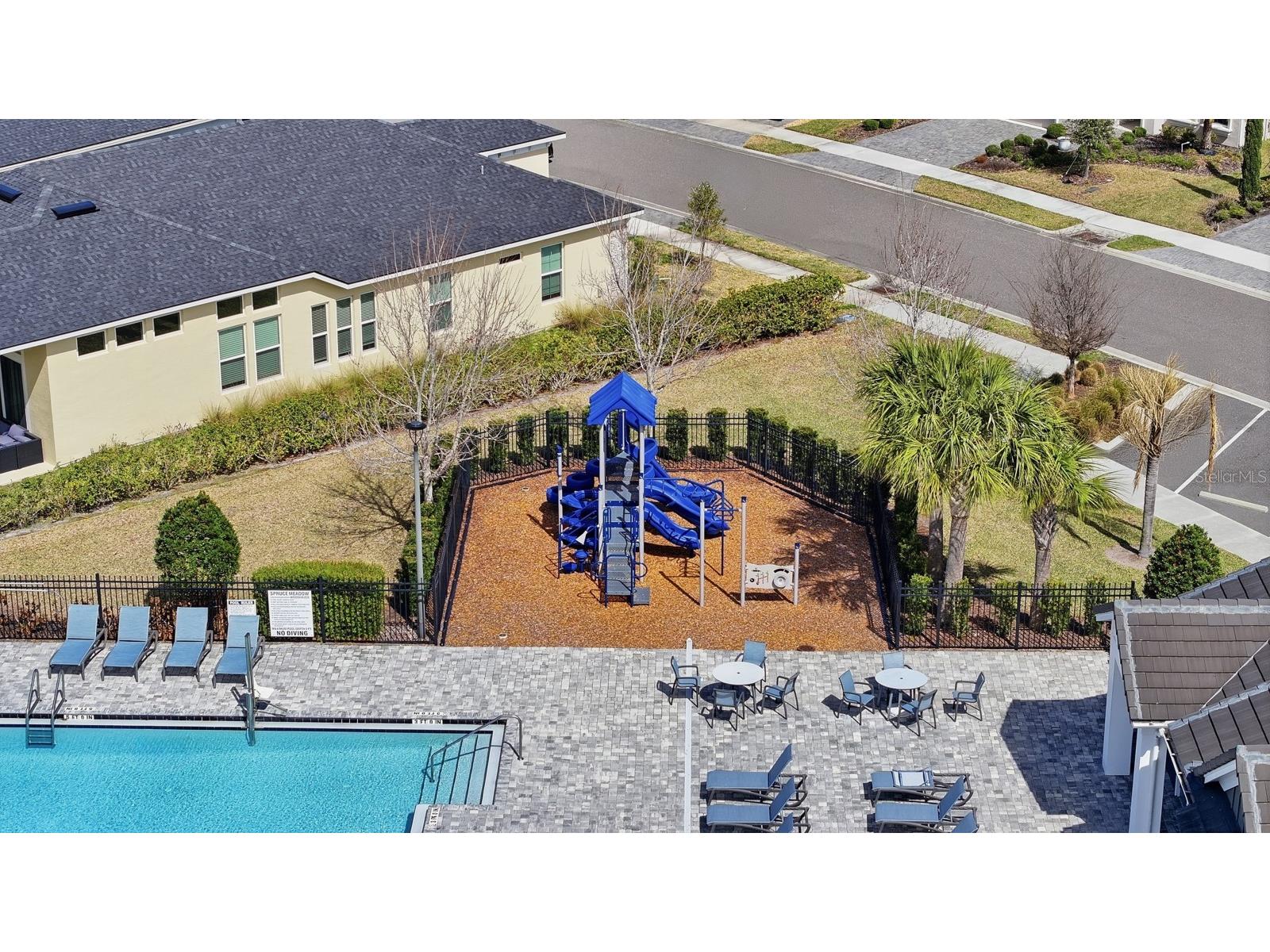 6289 W Fallsgrove Lane Port Orange FL 32128 V4947679 image40