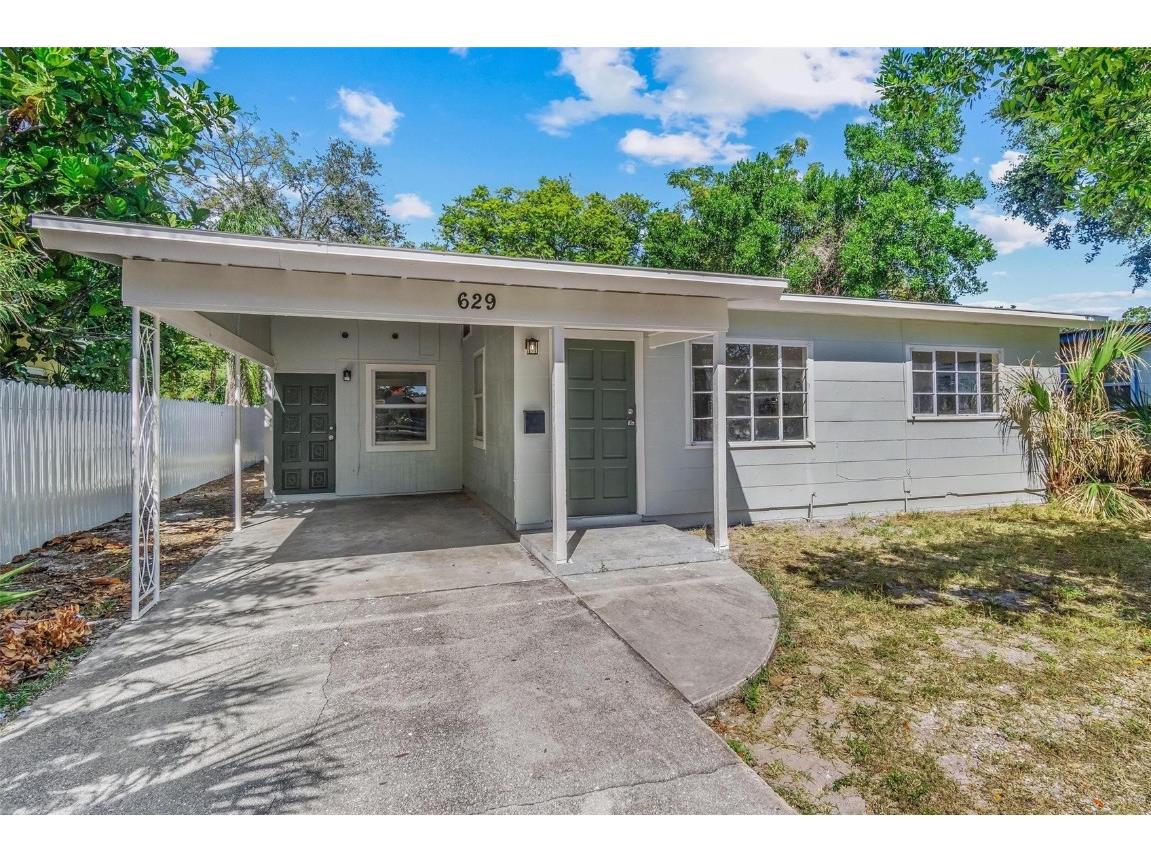 629 53rd Avenue S Saint Petersburg FL 33705 TB8440758 image1