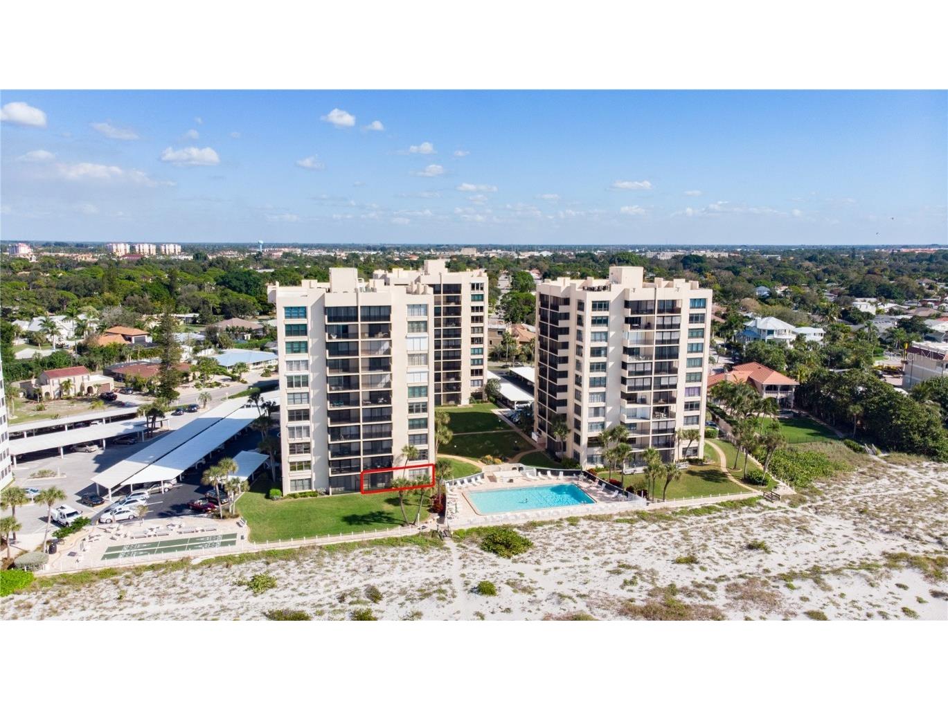629 Alhambra Road #103 Venice FL 34285 - GULF OF MEXICO A4595491 image1