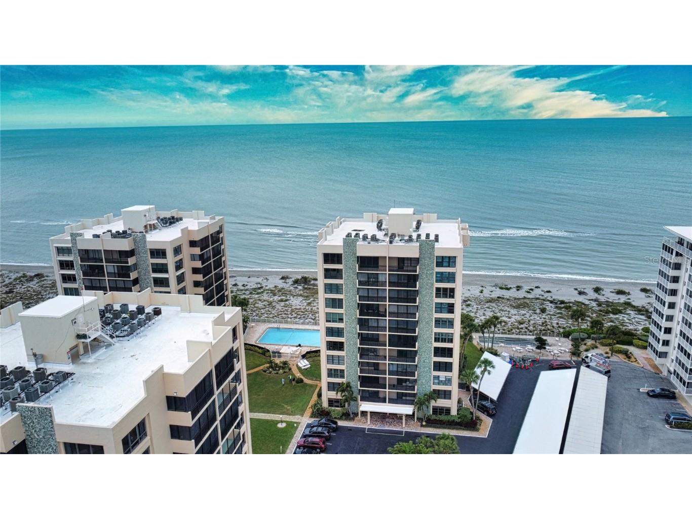 629 Alhambra Road #1102 Venice FL 34285 - GULF OF MEXICO N6130328 image1