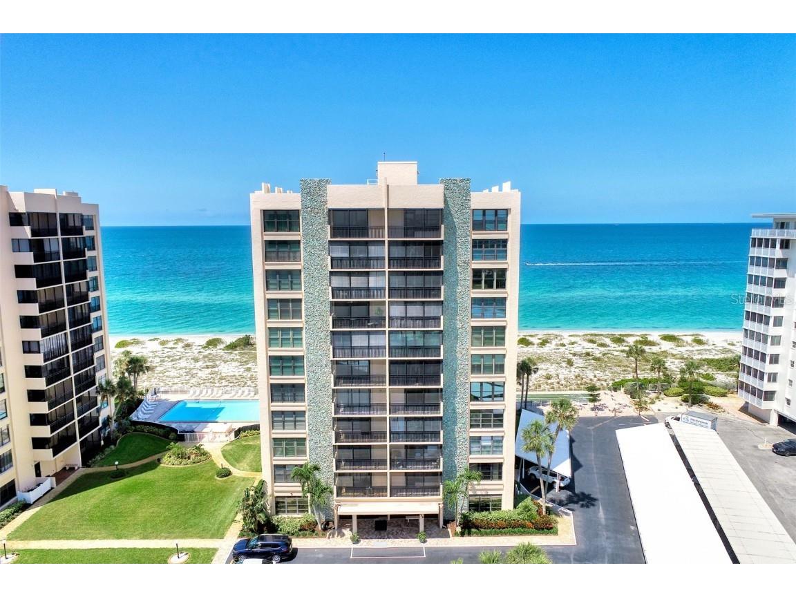 629 Alhambra Road #604N Venice FL 34285 - THE GULF OF MEXICO N6126247 image1
