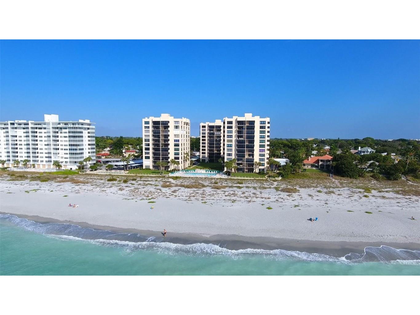 629 Alhambra Road #701 Venice FL 34285 - GULF OF MEXICO A4576966 image1