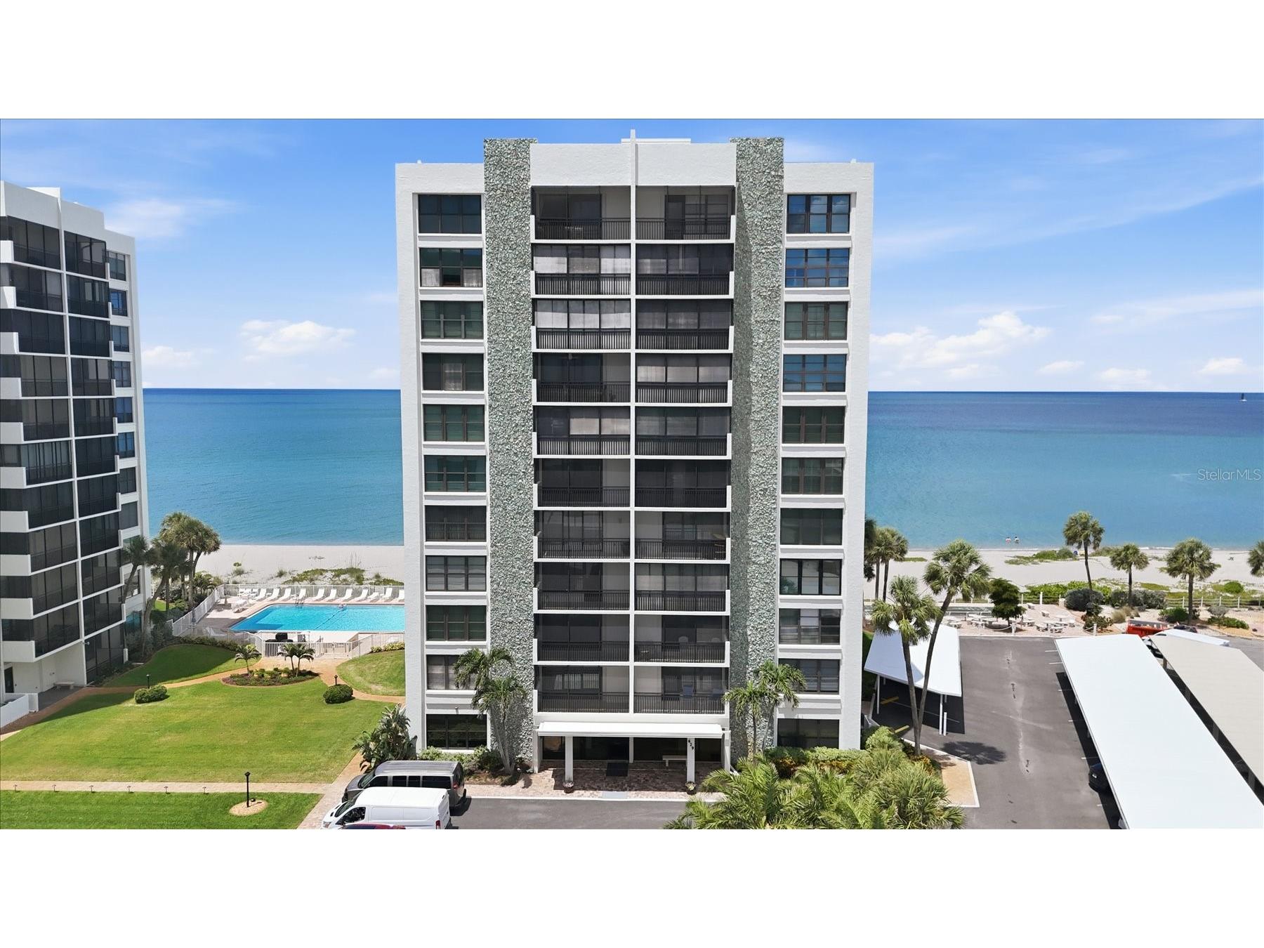 629 Alhambra Road #702 Venice FL 34285 N6144401 image1