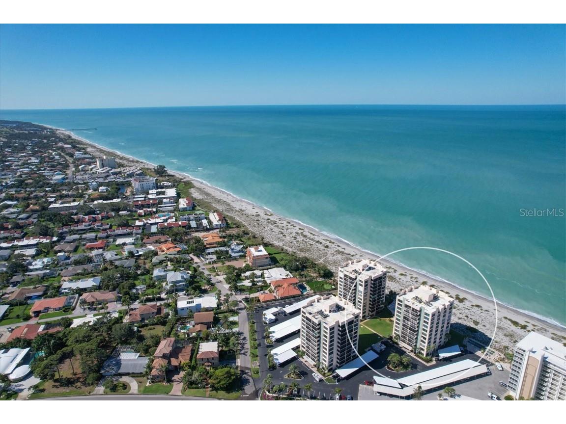 629 Alhambra Road #704 Venice FL 34285 - GULF OF MEXICO N6135884 image1