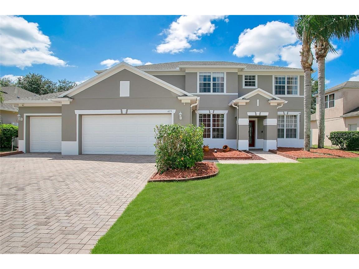 629 Cimarosa Court Ocoee FL 34761 O6137361 image1