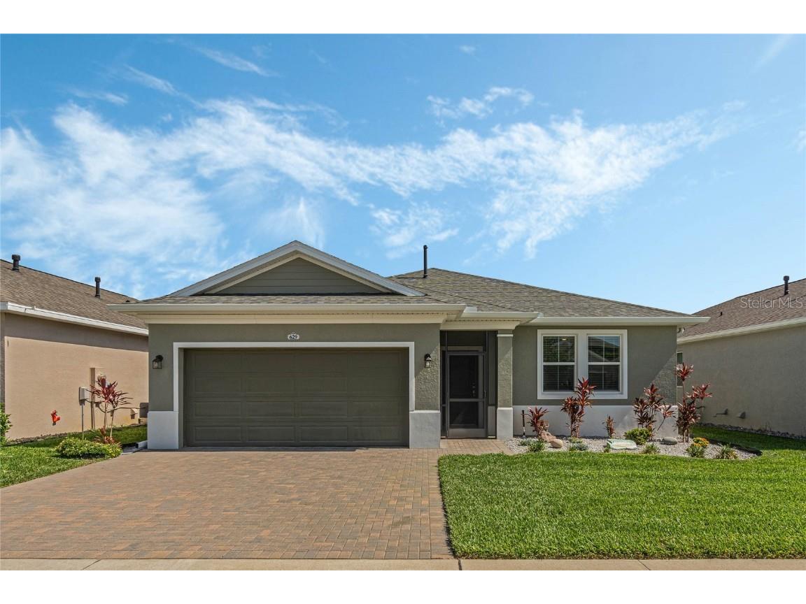 629 Conservation Boulevard Groveland FL 34736 - SCHOOL HOUSE LAKE O6209301 image1