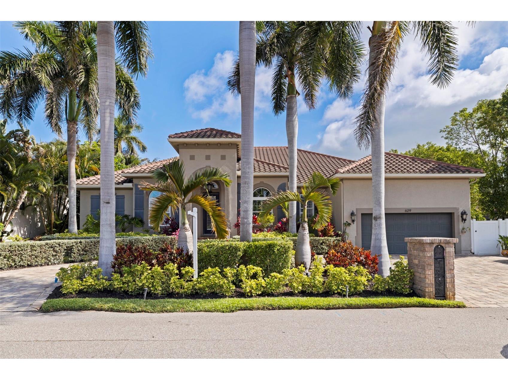 629 Cortez Drive Tierra Verde FL 33715 TB8505899 image1