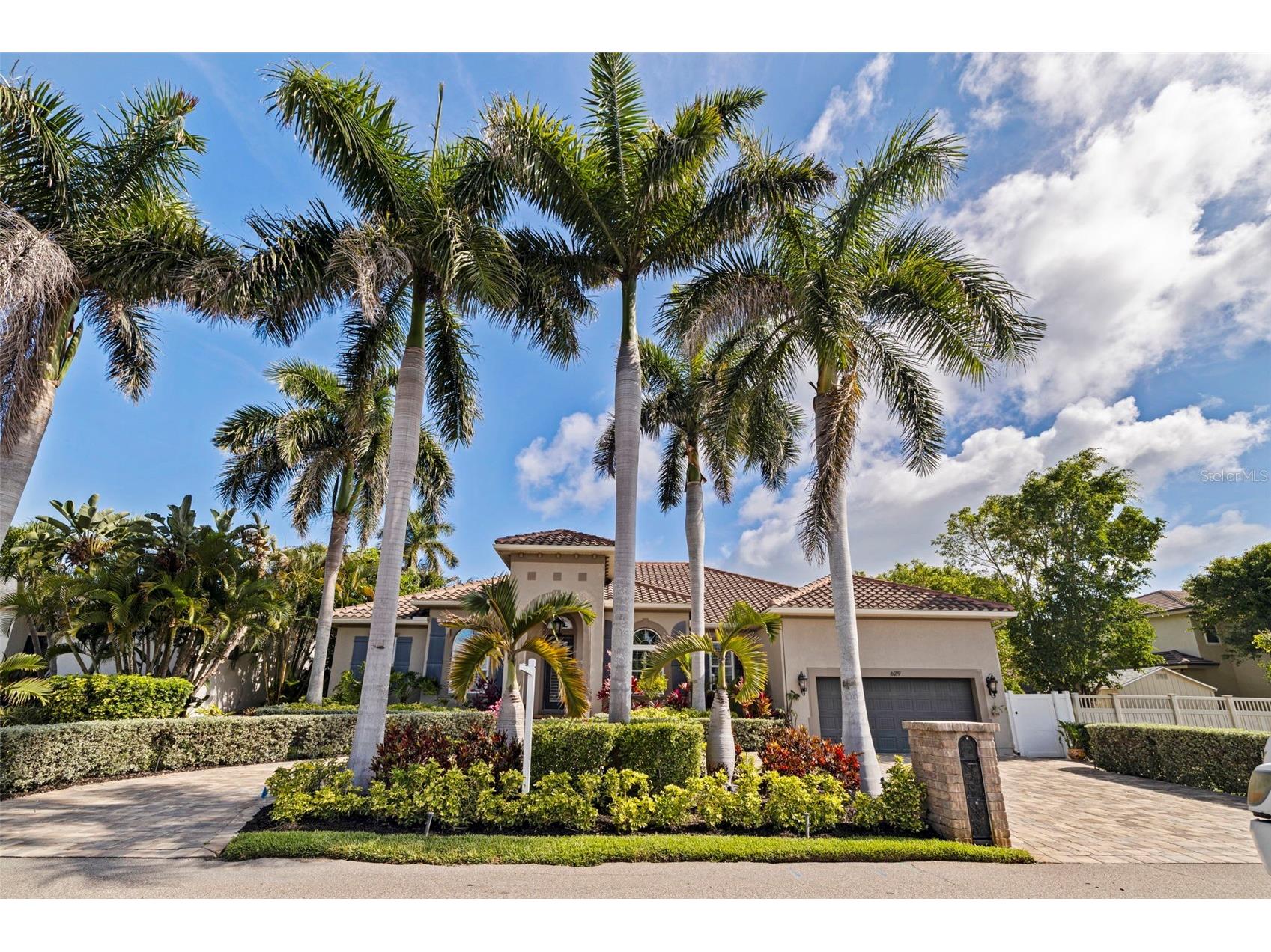 629 Cortez Drive Tierra Verde FL 33715 TB8505899 image3