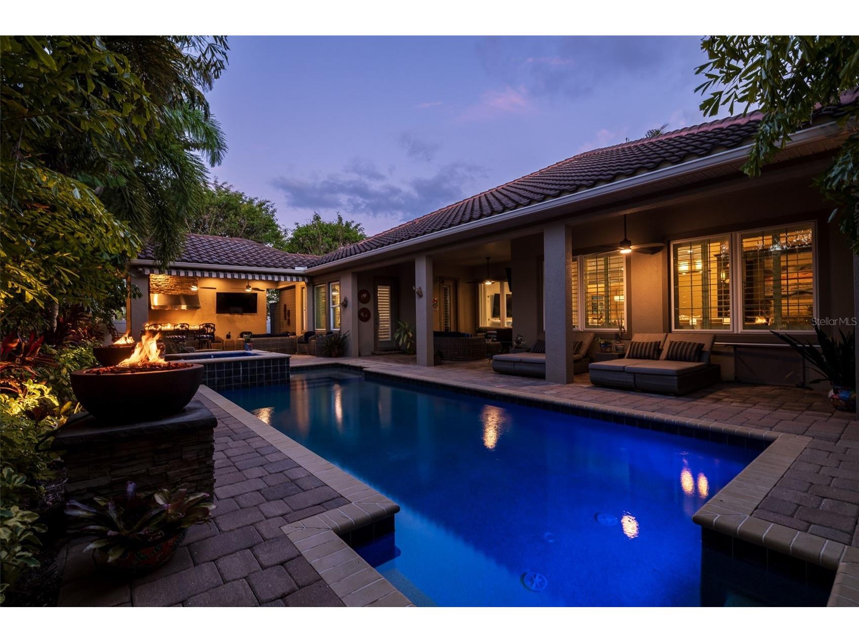 629 Cortez Drive Tierra Verde FL 33715 TB8505899 image39