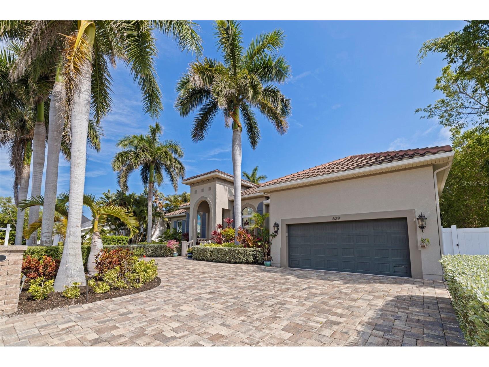 629 Cortez Drive Tierra Verde FL 33715 TB8505899 image4