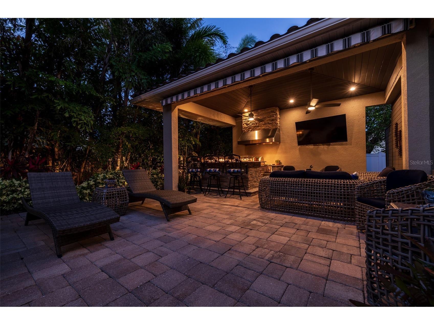 629 Cortez Drive Tierra Verde FL 33715 TB8505899 image42