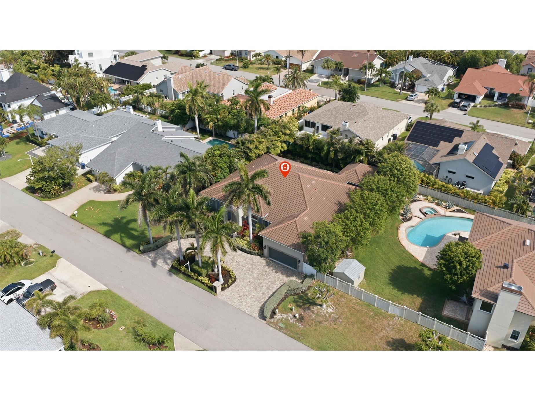629 Cortez Drive Tierra Verde FL 33715 TB8505899 image6