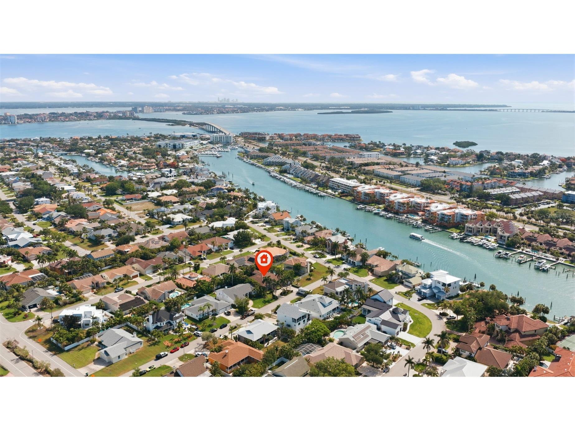 629 Cortez Drive Tierra Verde FL 33715 TB8505899 image66