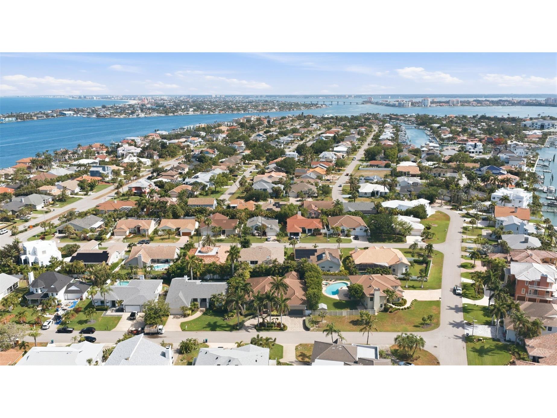 629 Cortez Drive Tierra Verde FL 33715 TB8505899 image67
