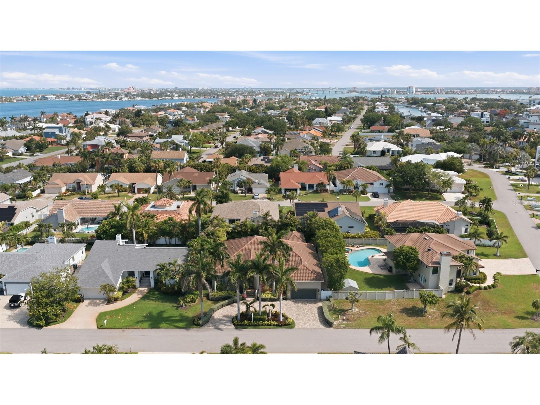 629 Cortez Drive Tierra Verde FL 33715 TB8505899 image69