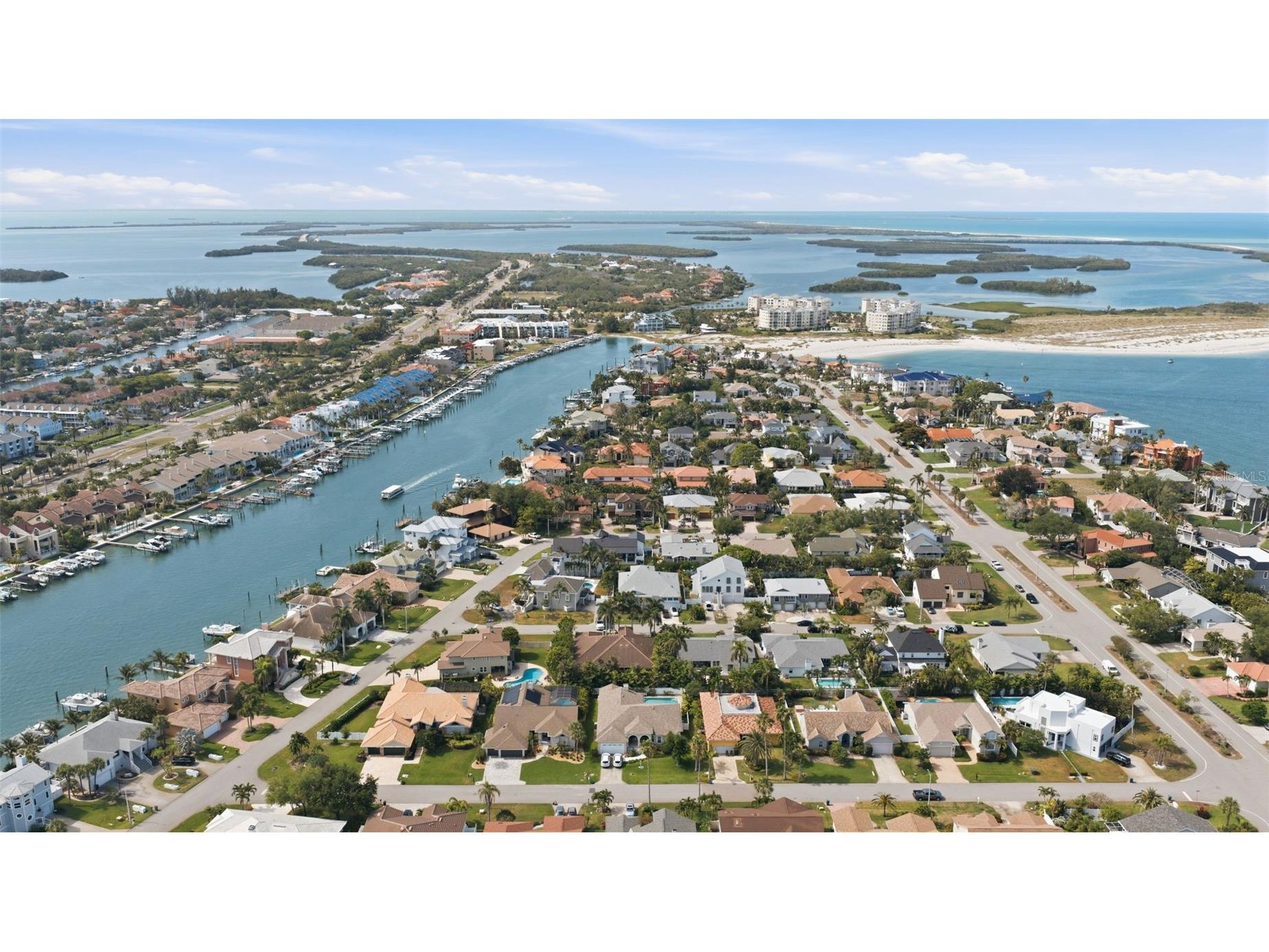 629 Cortez Drive Tierra Verde FL 33715 TB8505899 image73