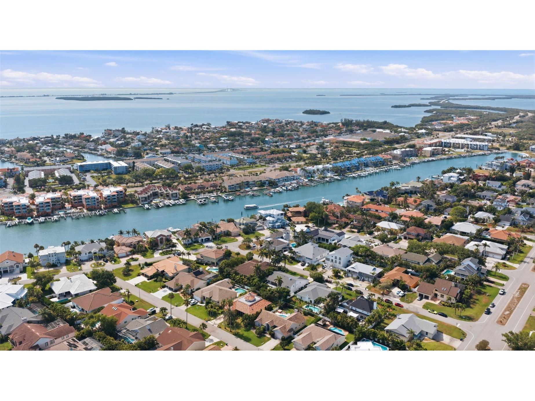 629 Cortez Drive Tierra Verde FL 33715 TB8505899 image74