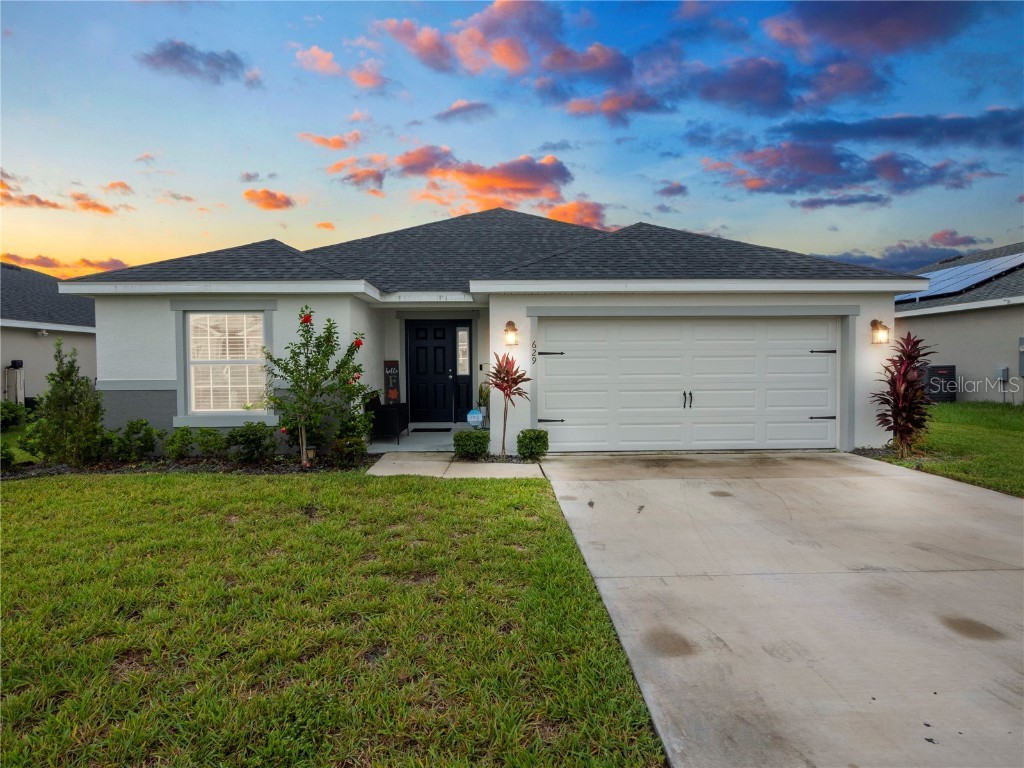 629 Fairhope Drive Polk City FL 33868 P4927623 image1