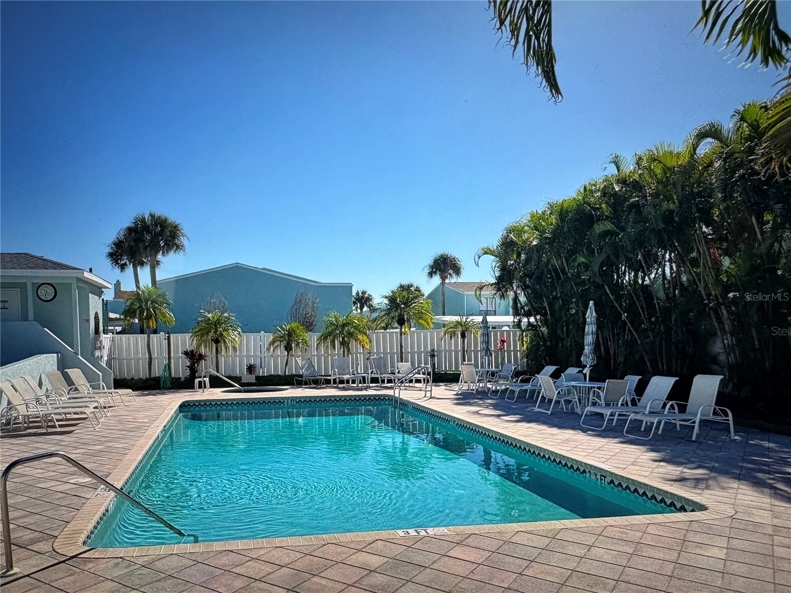 629 Garland Circle Indian Rocks Beach FL 33785 - GULF OF AMERICA TB8501406 image23