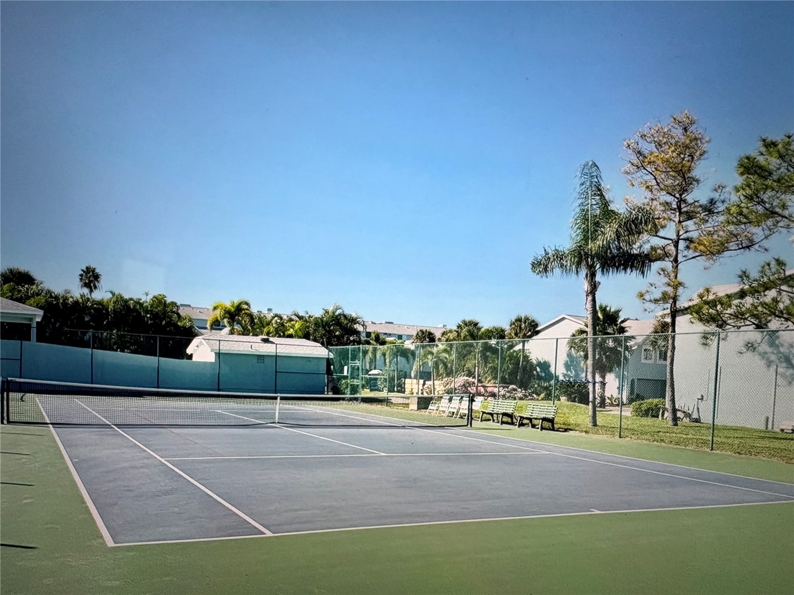 629 Garland Circle Indian Rocks Beach FL 33785 - GULF OF AMERICA TB8501406 image24