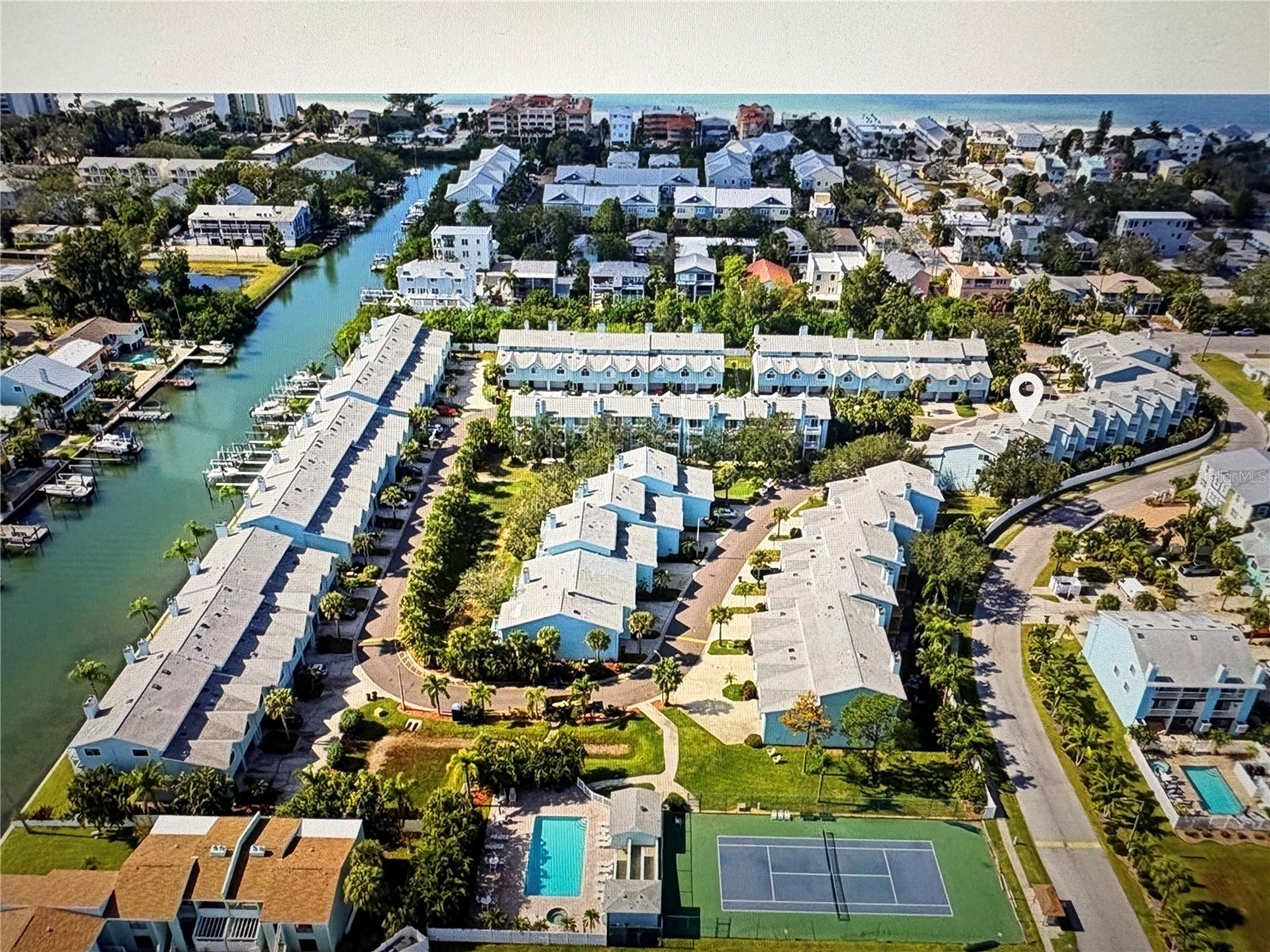 629 Garland Circle Indian Rocks Beach FL 33785 - GULF OF AMERICA TB8501406 image27