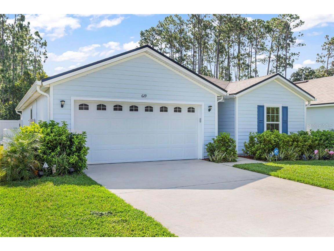 629 Grand Reserve Drive Bunnell FL 32110 FC292729 image1
