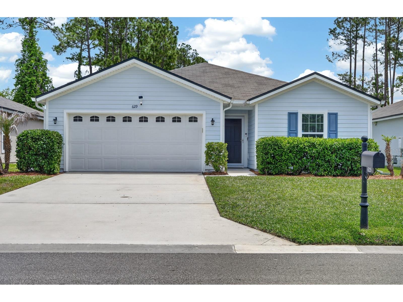629 Grand Reserve Drive Bunnell FL 32110 V4948832 image1