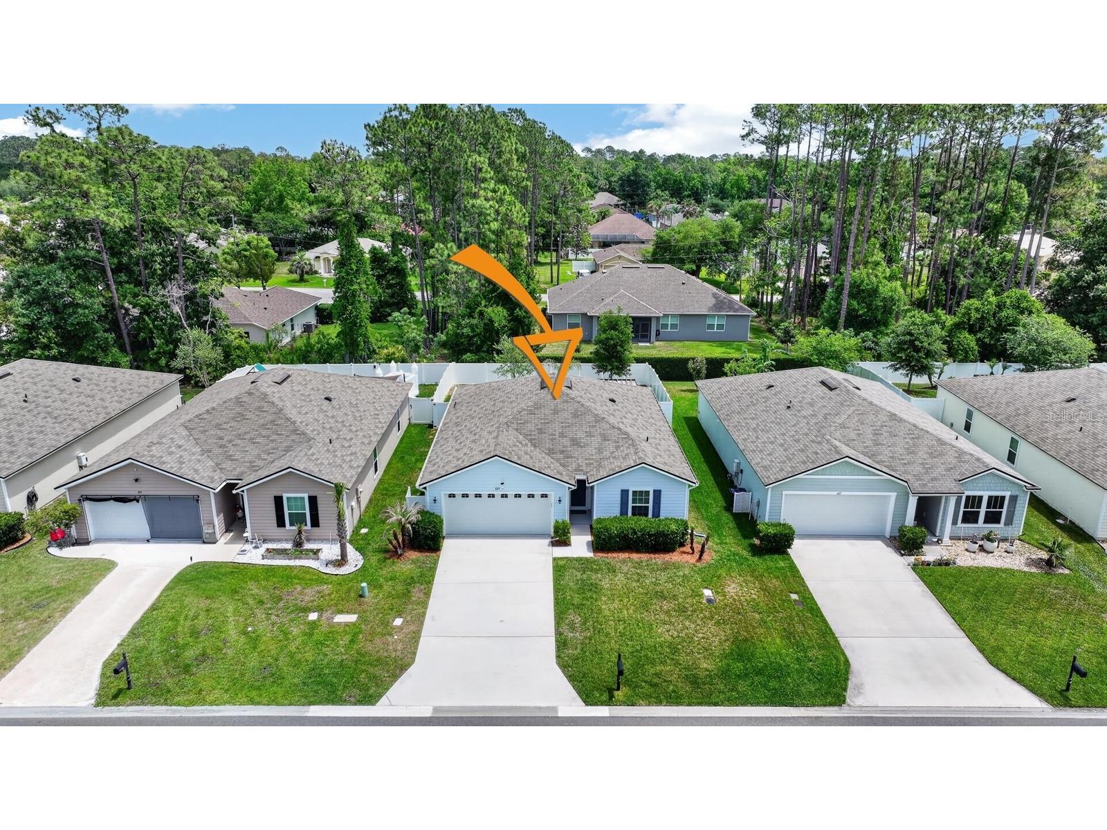 629 Grand Reserve Drive Bunnell FL 32110 V4948832 image29